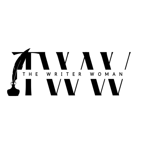 The Writer Woman Logo