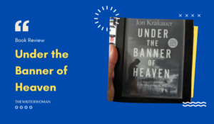 Under the banner of heaven book review