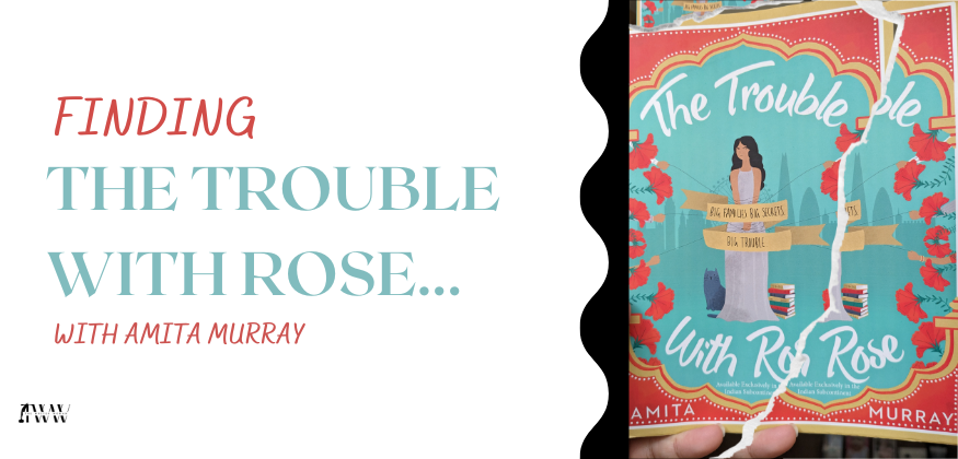 The Trouble with Rose book review